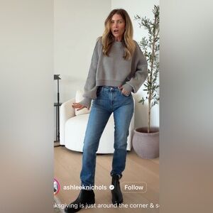 Citizens of Humanity Emerson Mid Rise Slim Boyfriend Jeans 24